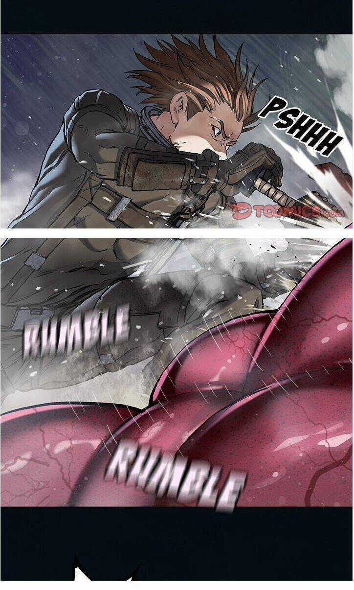 Đứa Con Thần Chết - Chapter 183 - Trang 22