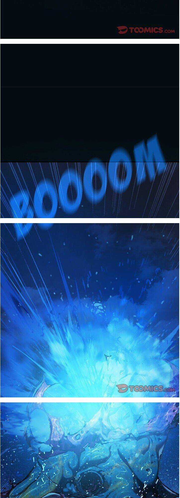 Đứa Con Thần Chết - Chapter 183 - Trang 24