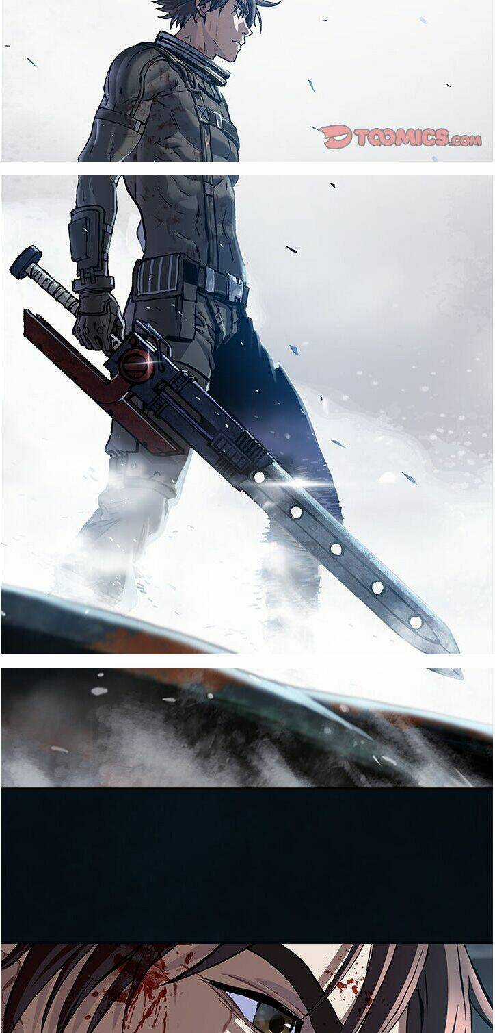 Đứa Con Thần Chết - Chapter 183 - Trang 29