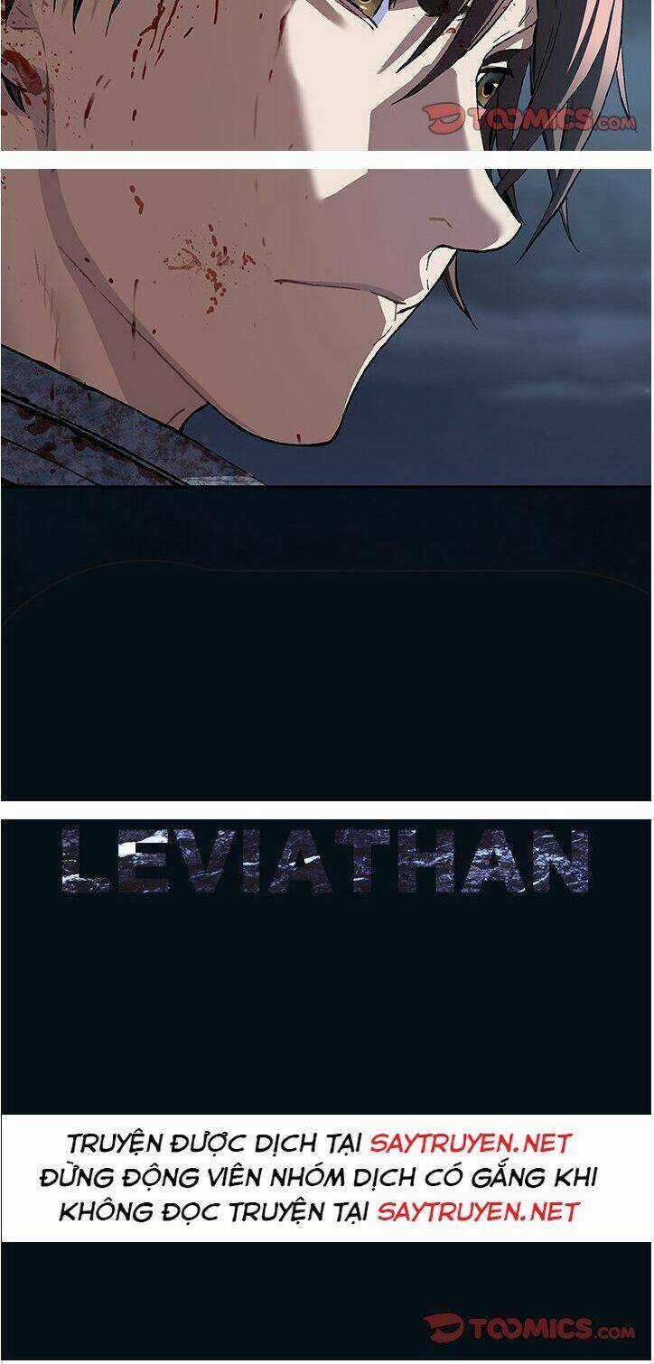 Đứa Con Thần Chết - Chapter 183 - Trang 30
