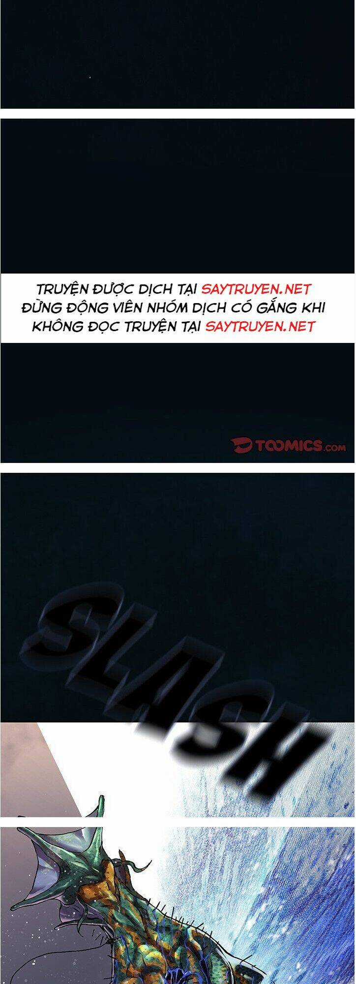 Đứa Con Thần Chết - Chapter 183 - Trang 4