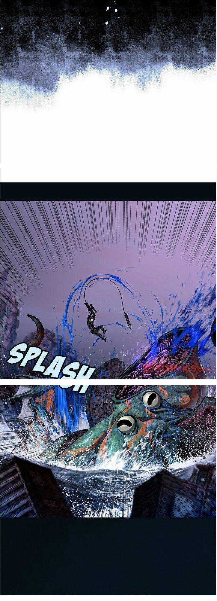 Đứa Con Thần Chết - Chapter 183 - Trang 6