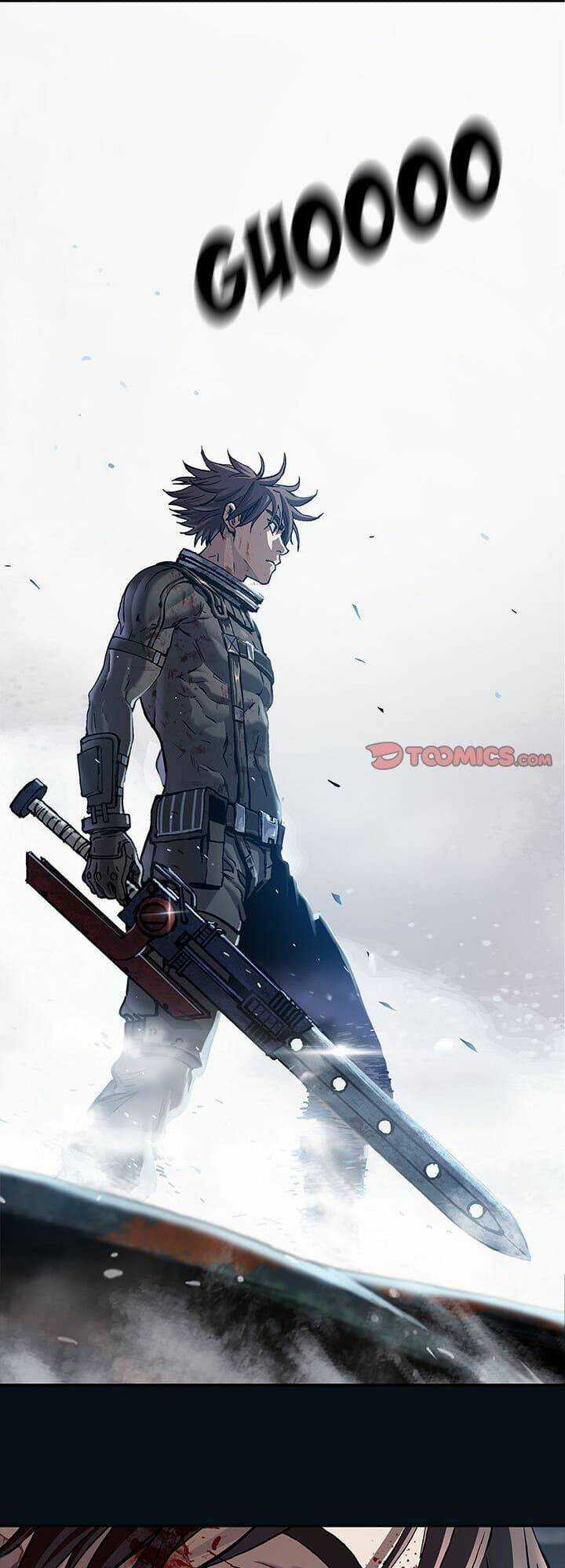 Đứa Con Thần Chết - Chapter 184 - Trang 2