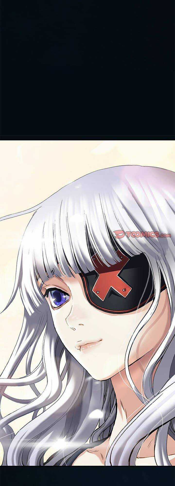 Đứa Con Thần Chết - Chapter 184 - Trang 11