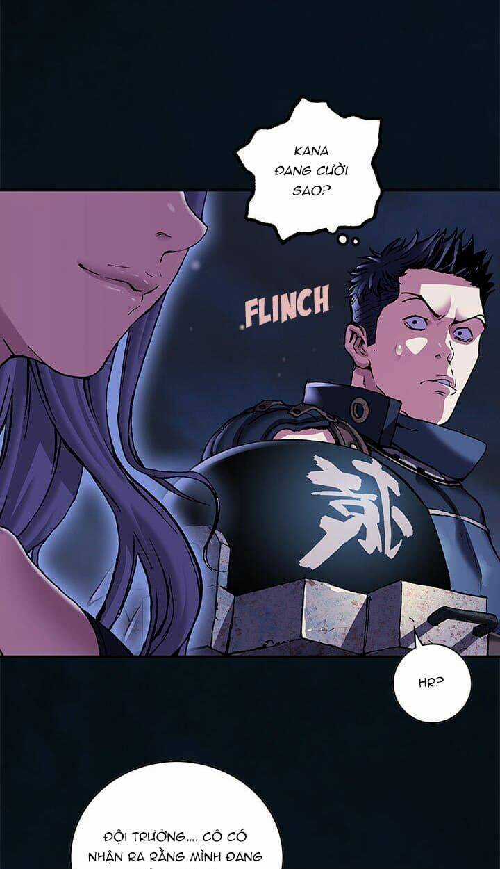 Đứa Con Thần Chết - Chapter 184 - Trang 12