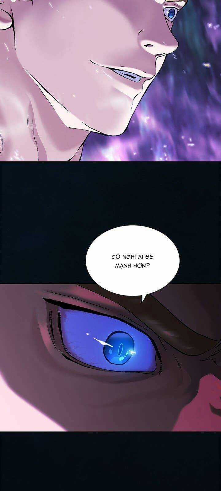 Đứa Con Thần Chết - Chapter 184 - Trang 18