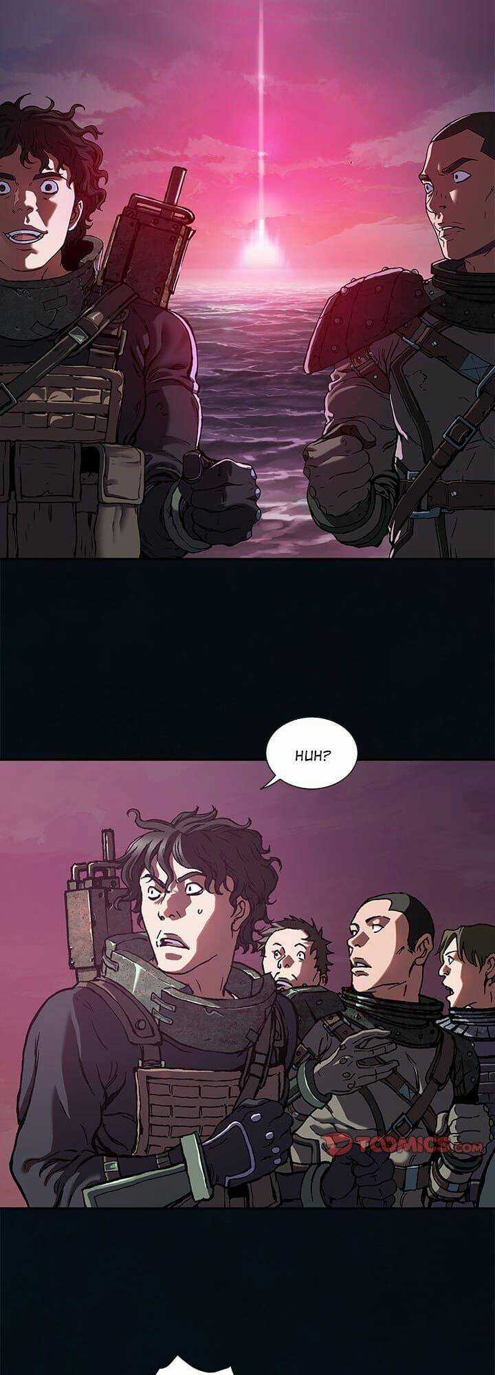 Đứa Con Thần Chết - Chapter 184 - Trang 23