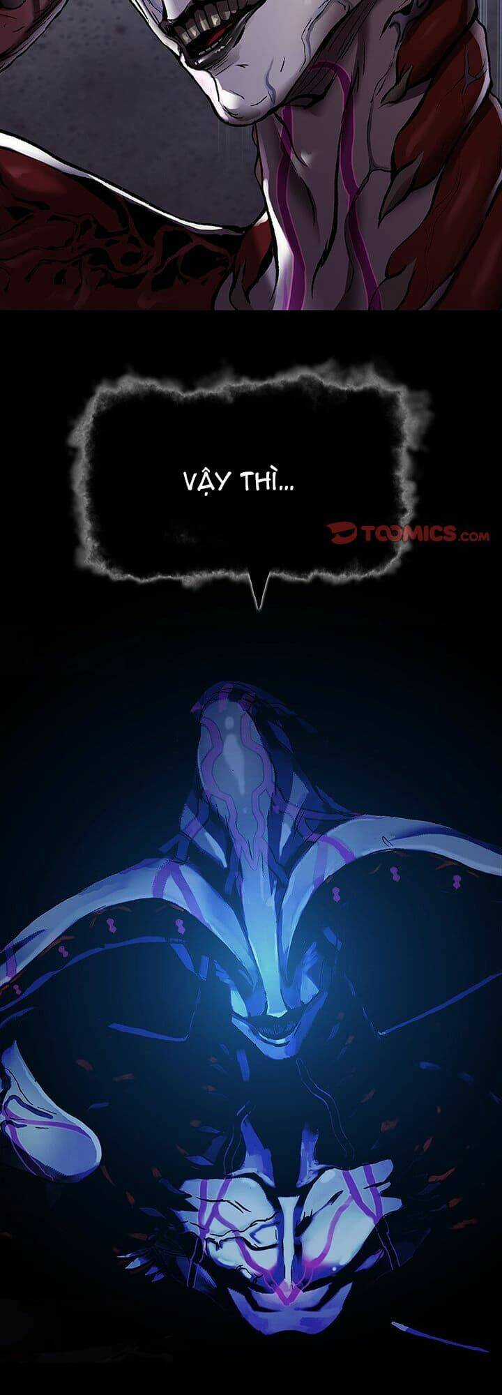 Đứa Con Thần Chết - Chapter 184 - Trang 27