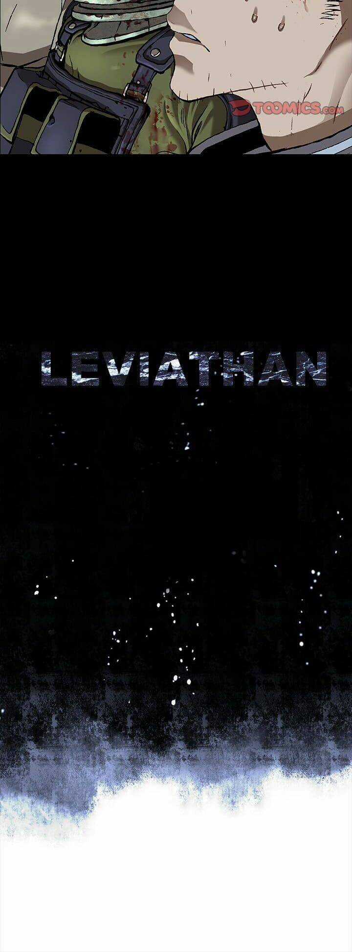 Đứa Con Thần Chết - Chapter 184 - Trang 40