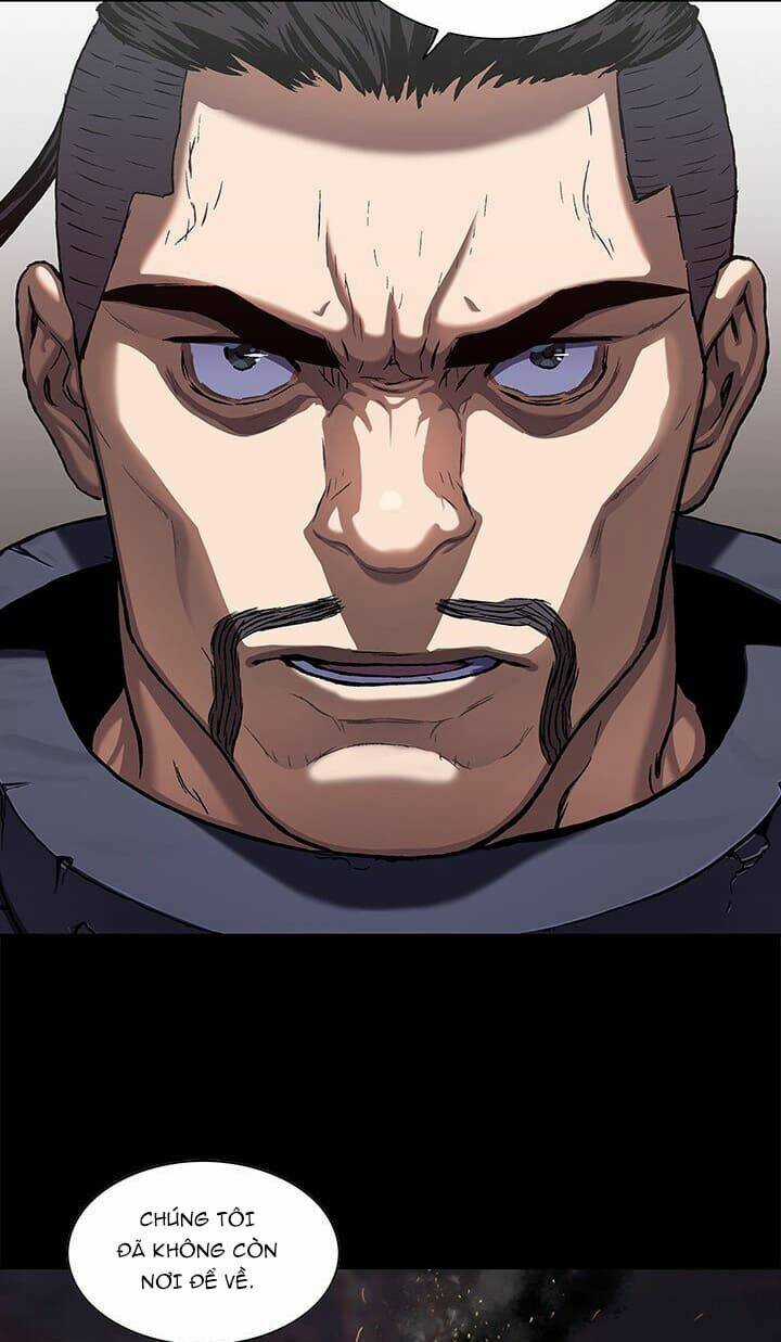 Đứa Con Thần Chết - Chapter 185 - Trang 12