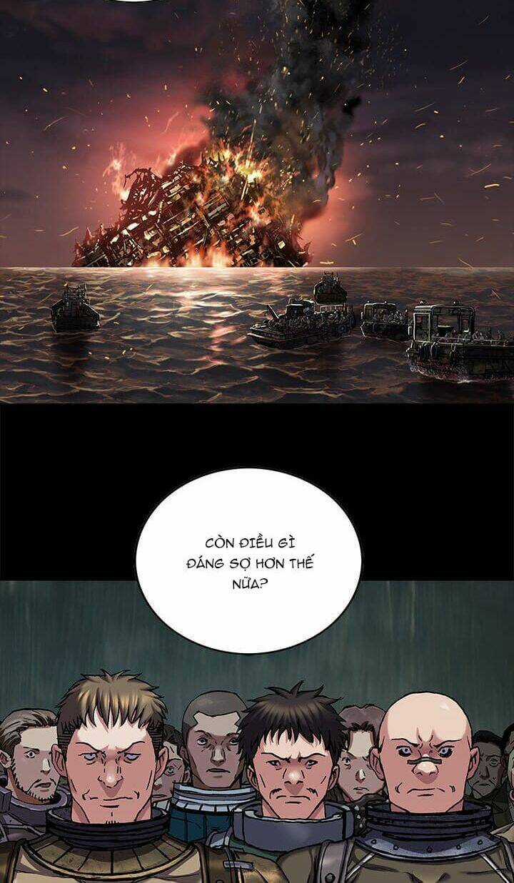 Đứa Con Thần Chết - Chapter 185 - Trang 13