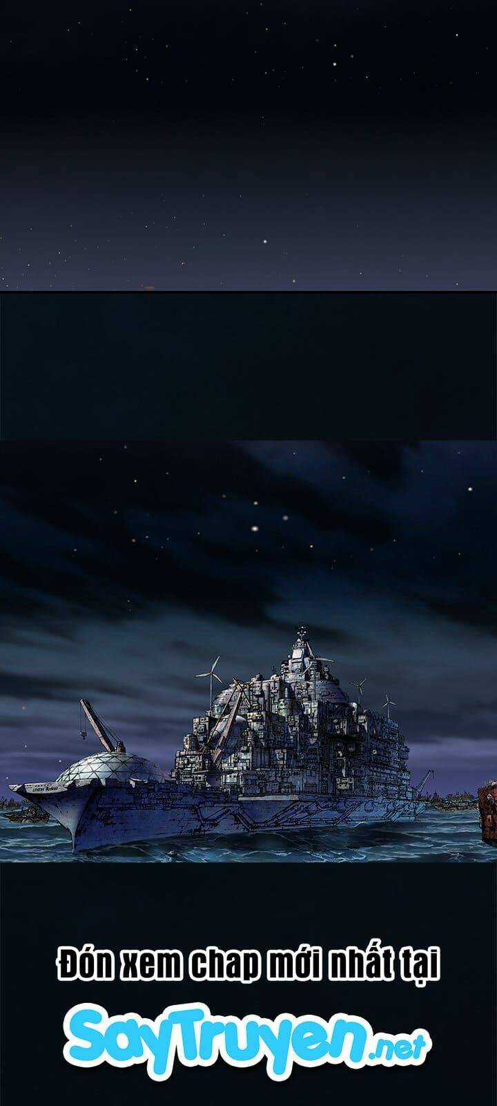 Đứa Con Thần Chết - Chapter 185 - Trang 18