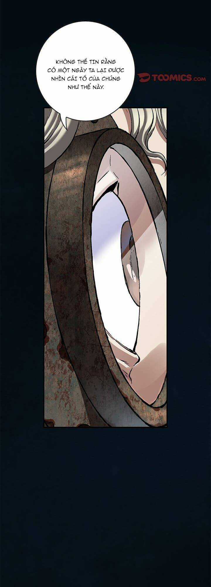 Đứa Con Thần Chết - Chapter 185 - Trang 30