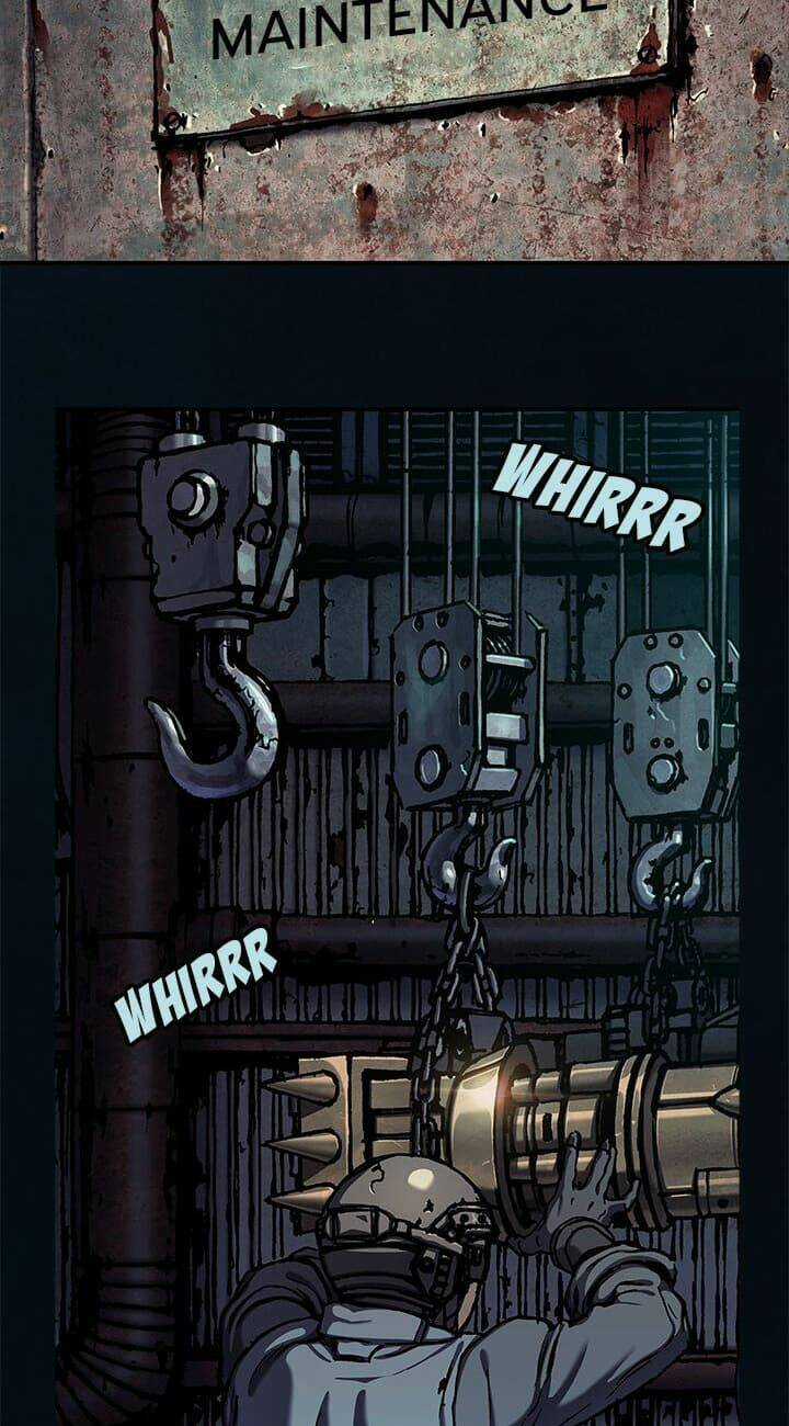 Đứa Con Thần Chết - Chapter 185 - Trang 32