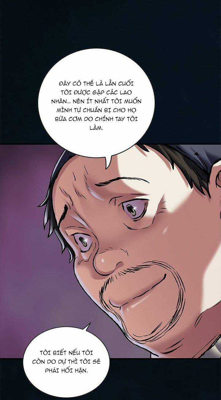 Đứa Con Thần Chết - Chapter 185 - Trang 40