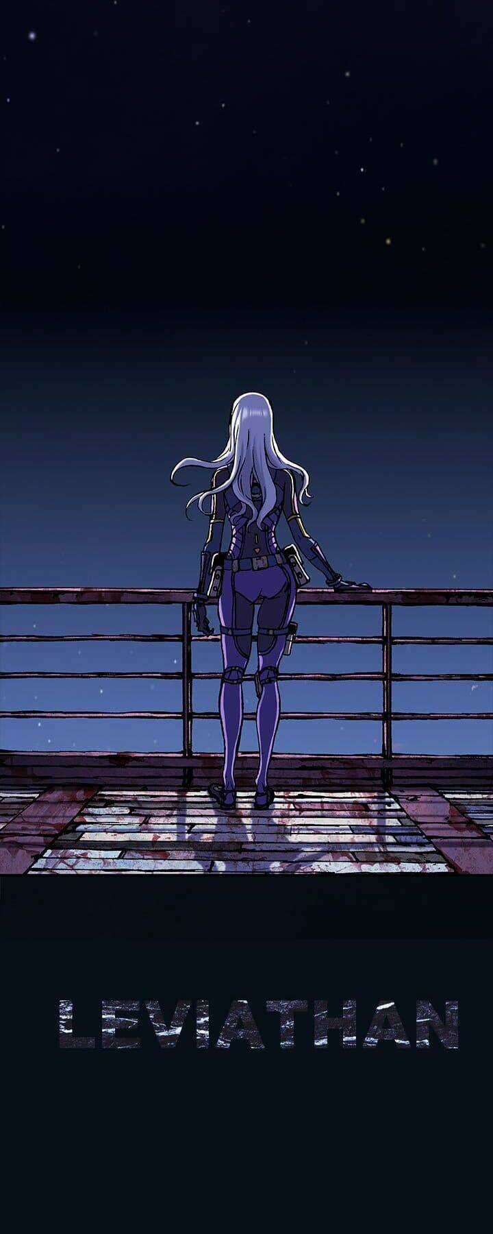 Đứa Con Thần Chết - Chapter 185 - Trang 43