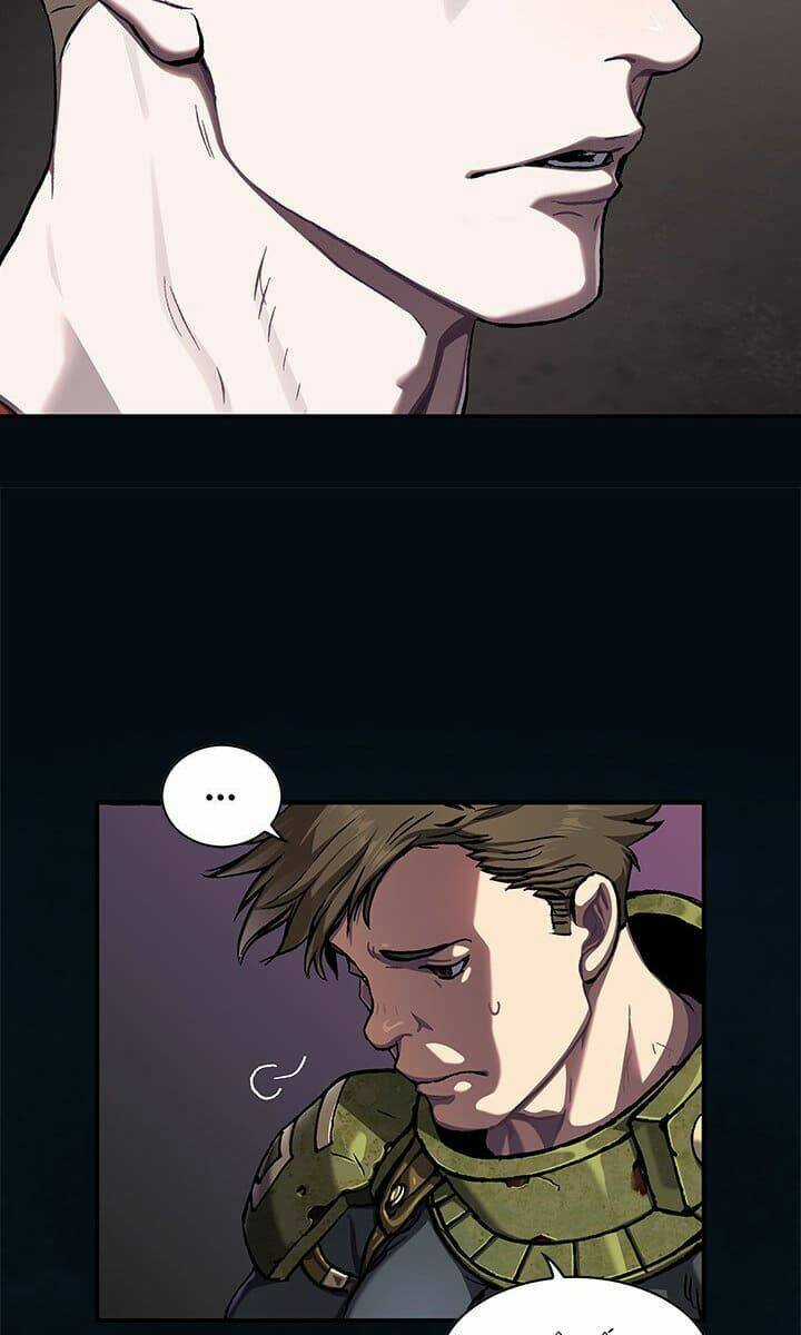 Đứa Con Thần Chết - Chapter 185 - Trang 6