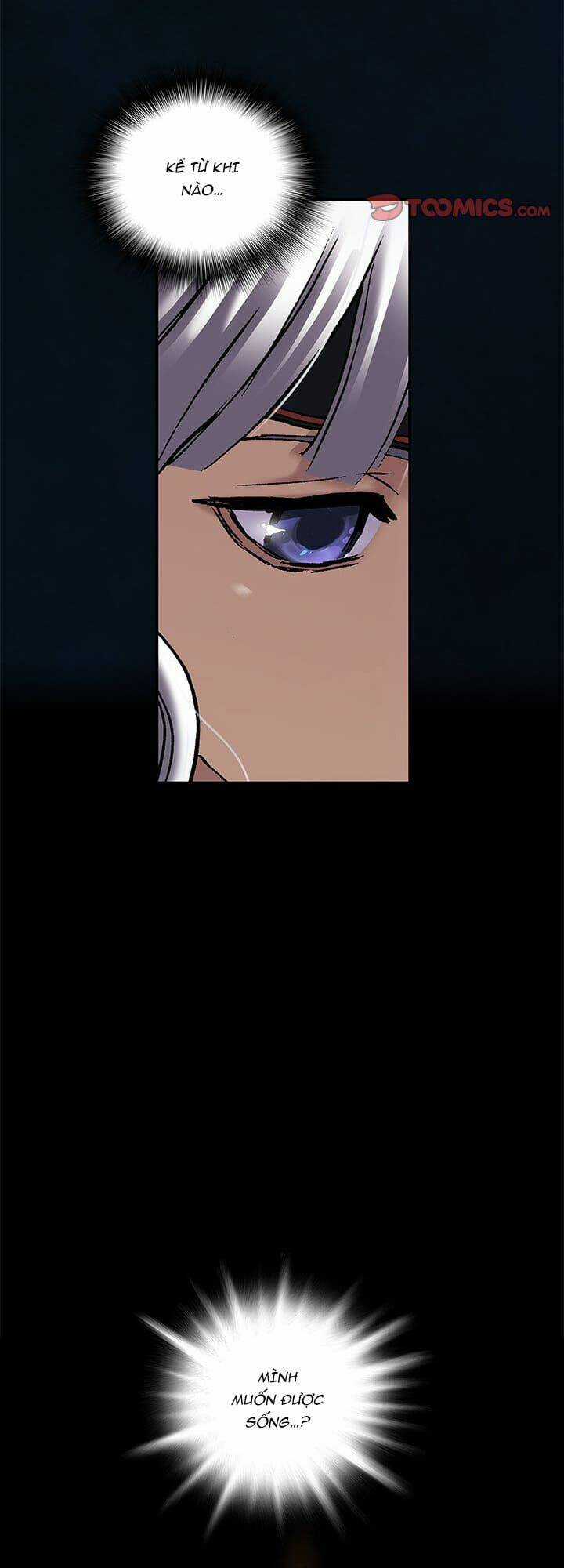 Đứa Con Thần Chết - Chapter 186 - Trang 11