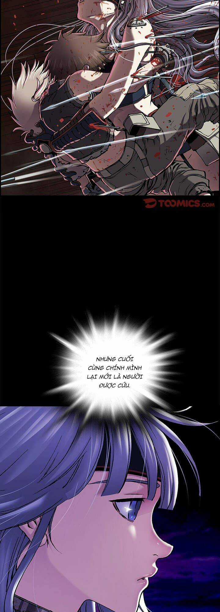 Đứa Con Thần Chết - Chapter 186 - Trang 14