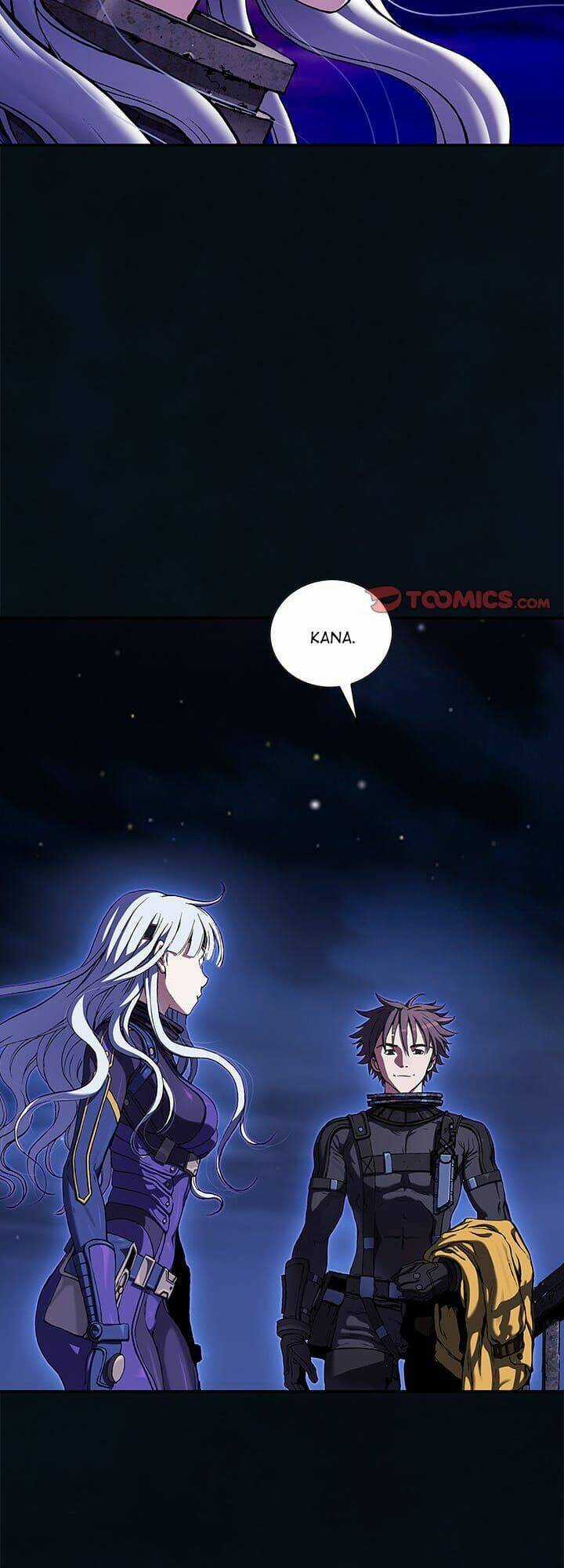 Đứa Con Thần Chết - Chapter 186 - Trang 15