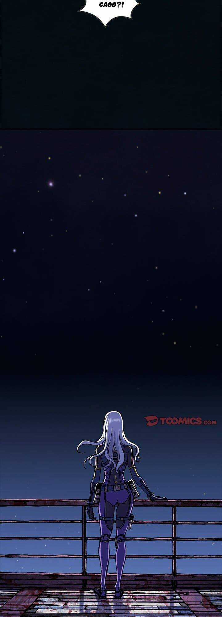 Đứa Con Thần Chết - Chapter 186 - Trang 3