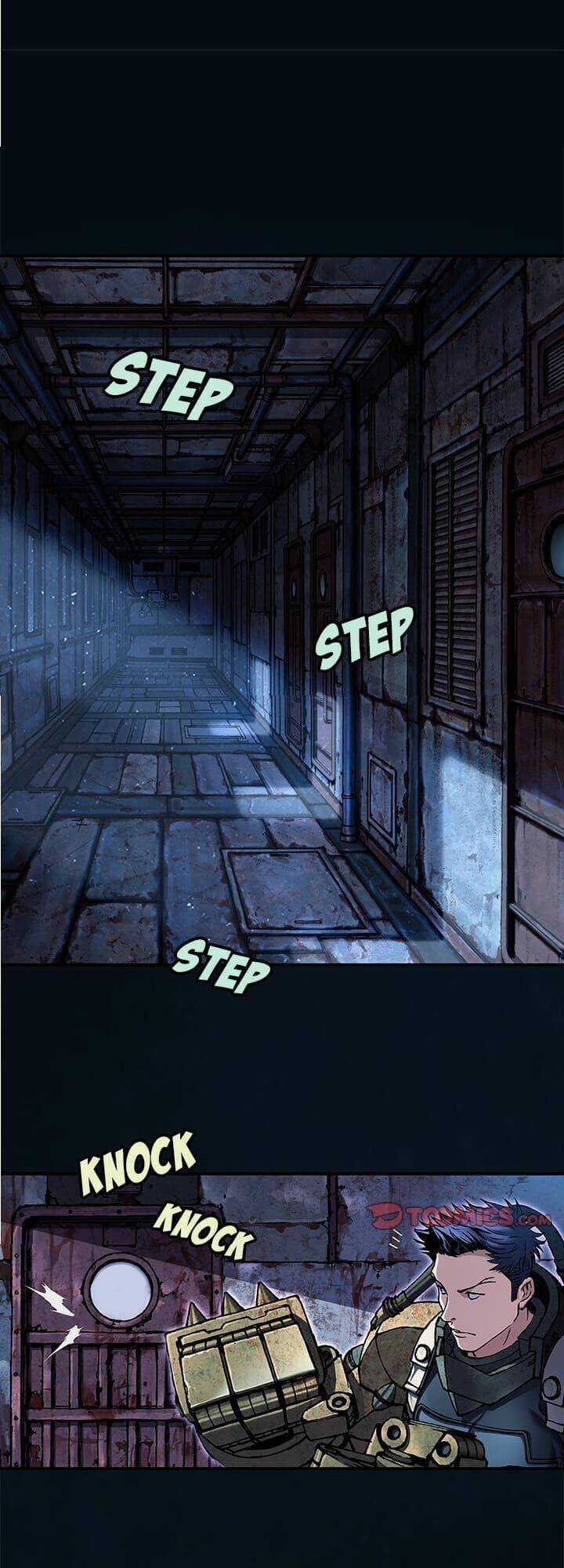 Đứa Con Thần Chết - Chapter 186 - Trang 22