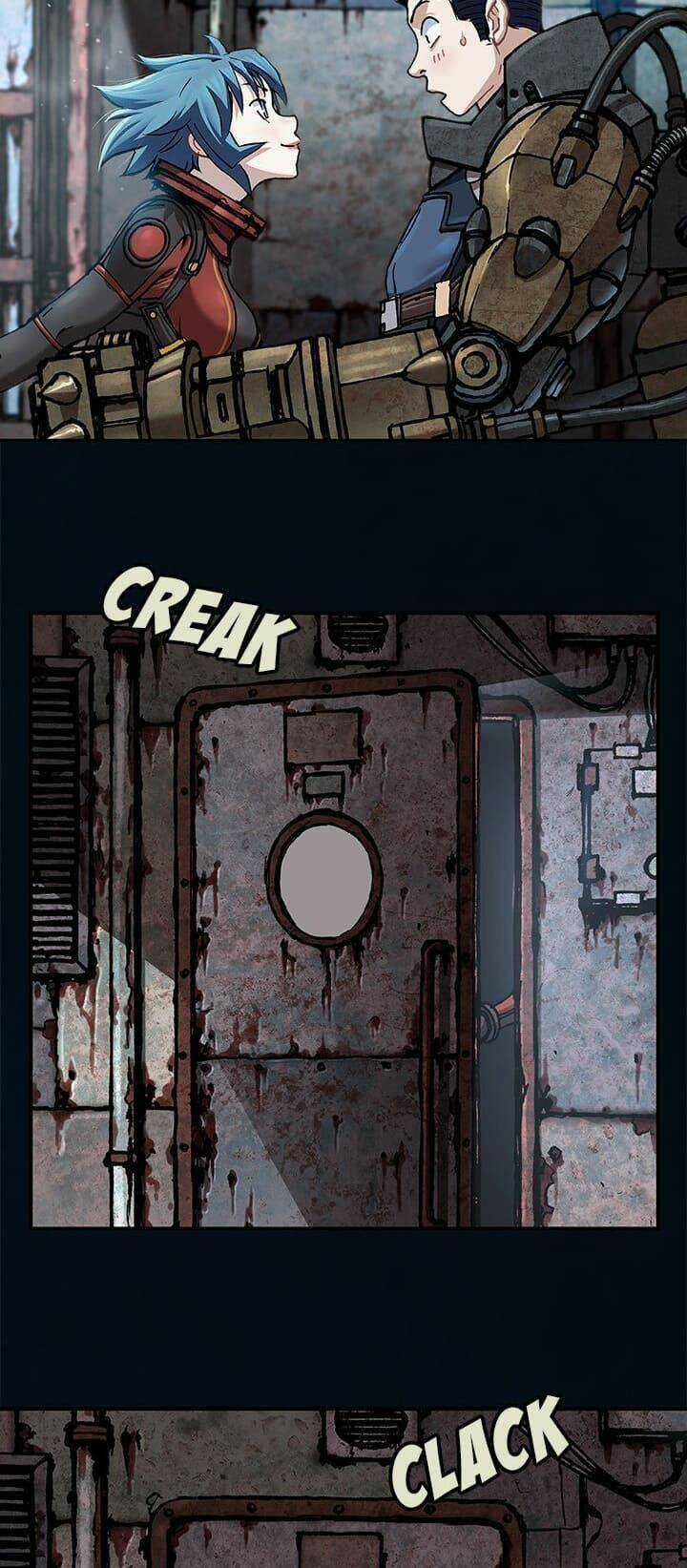 Đứa Con Thần Chết - Chapter 186 - Trang 25