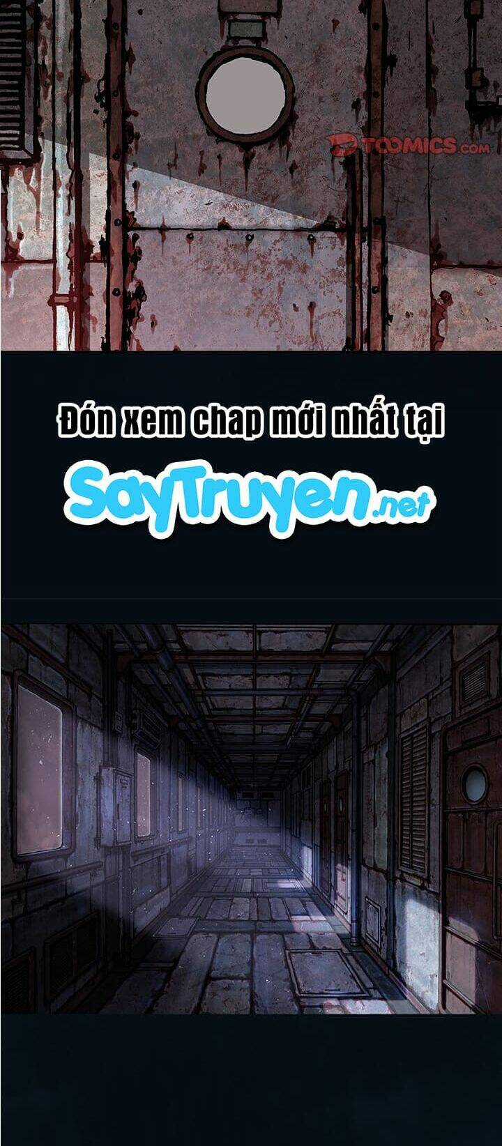 Đứa Con Thần Chết - Chapter 186 - Trang 26