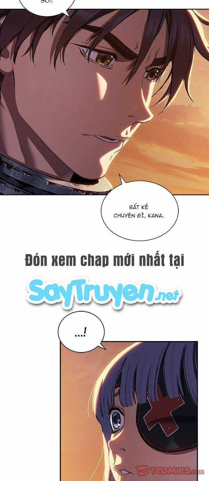 Đứa Con Thần Chết - Chapter 186 - Trang 33