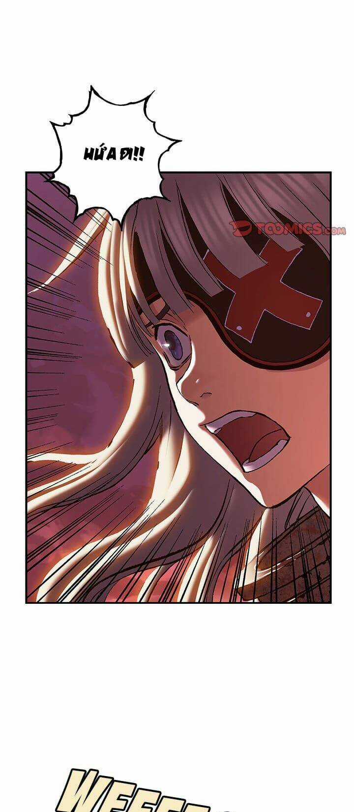 Đứa Con Thần Chết - Chapter 186 - Trang 39