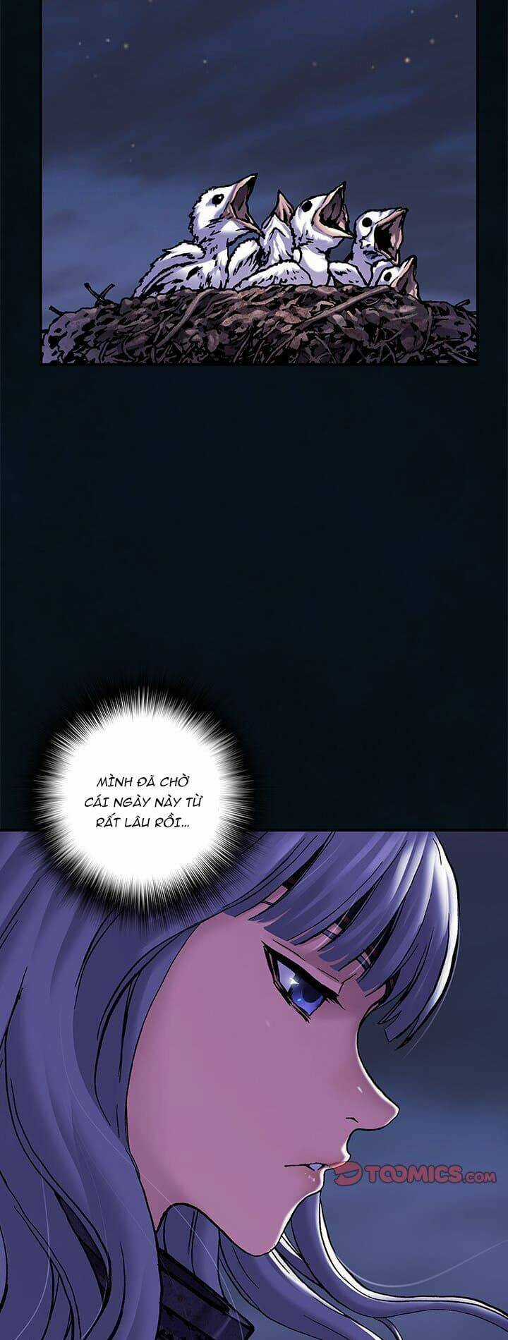 Đứa Con Thần Chết - Chapter 186 - Trang 6