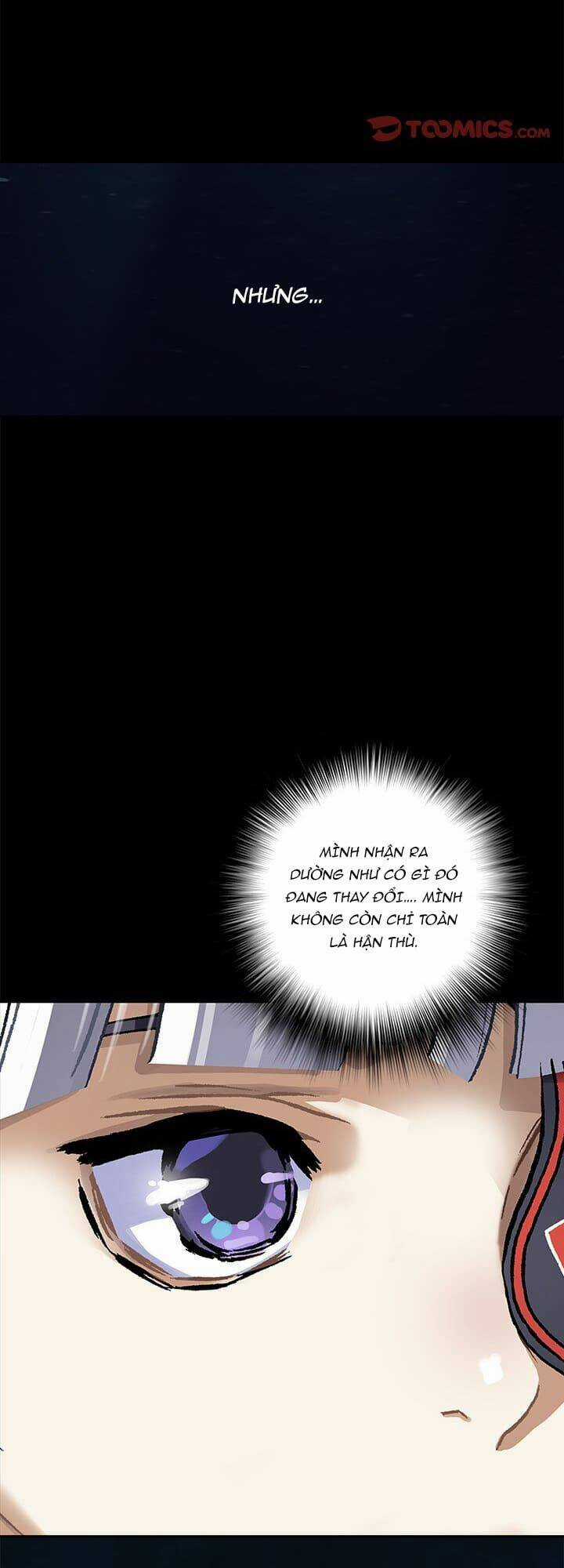 Đứa Con Thần Chết - Chapter 186 - Trang 10