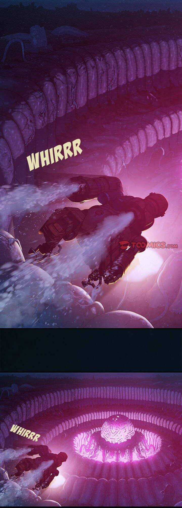 Đứa Con Thần Chết - Chapter 187 - Trang 11