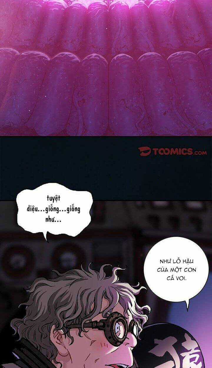 Đứa Con Thần Chết - Chapter 187 - Trang 13