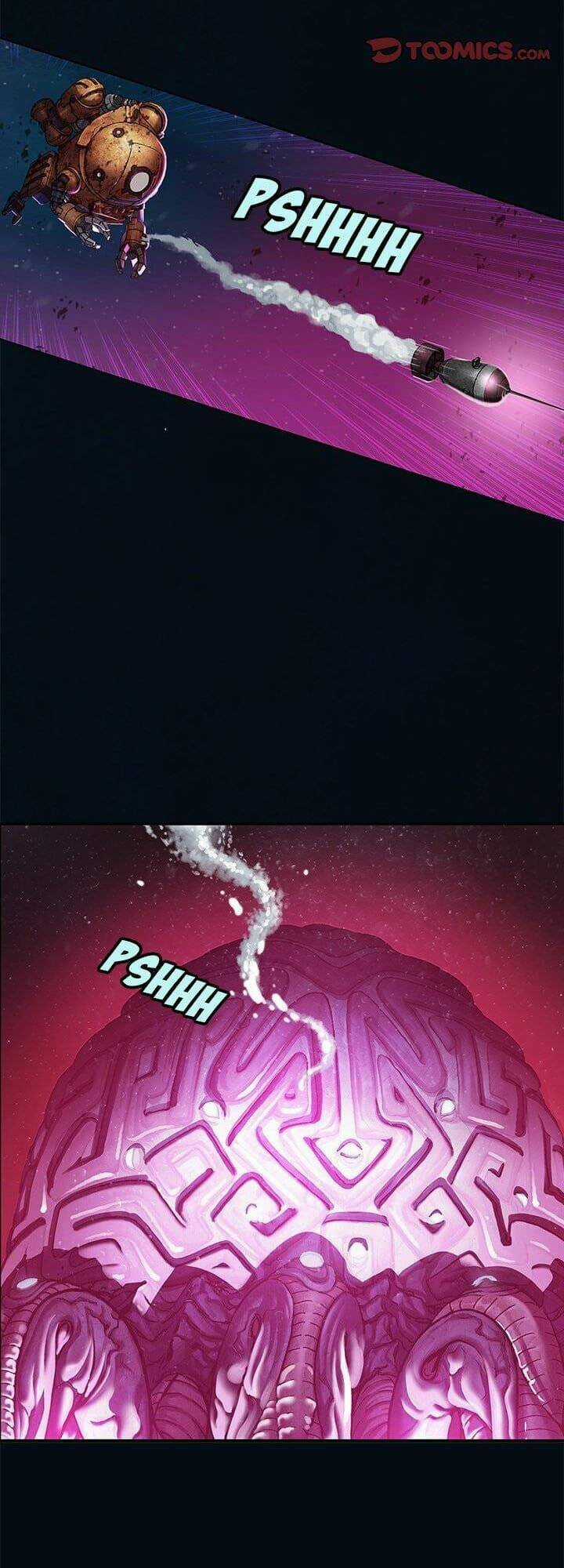 Đứa Con Thần Chết - Chapter 187 - Trang 15