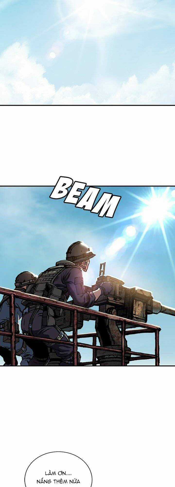 Đứa Con Thần Chết - Chapter 187 - Trang 20