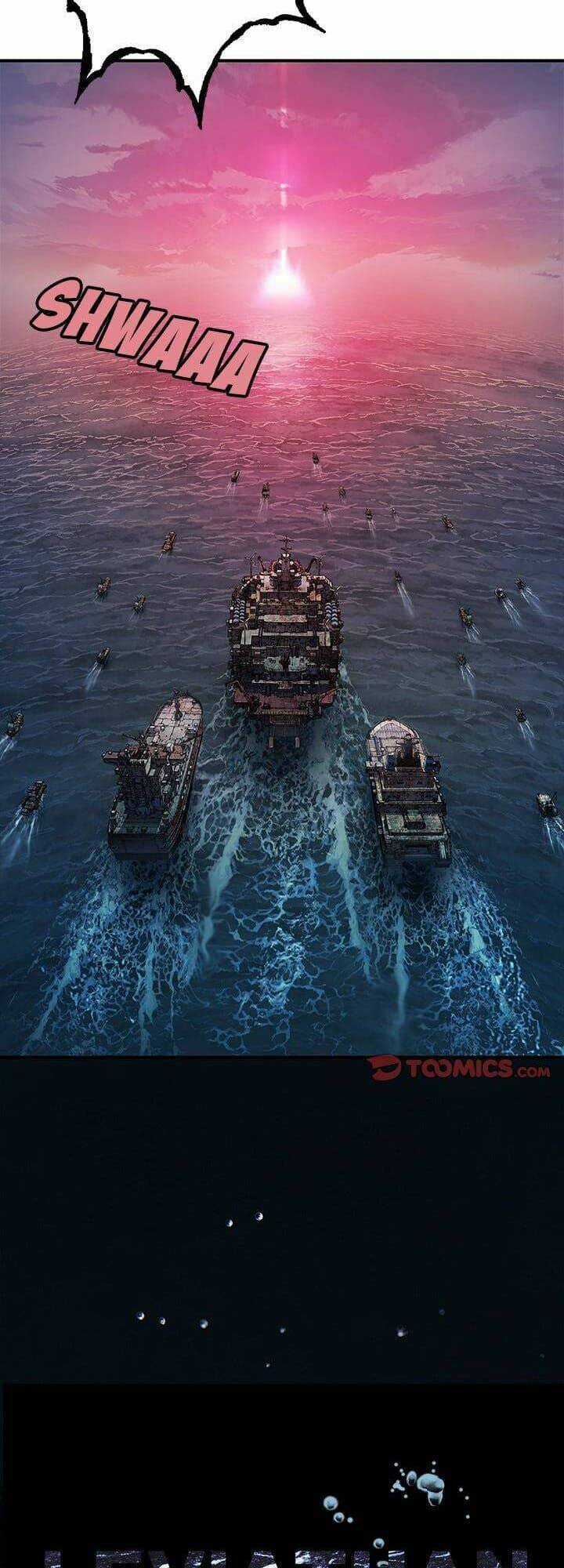 Đứa Con Thần Chết - Chapter 187 - Trang 3