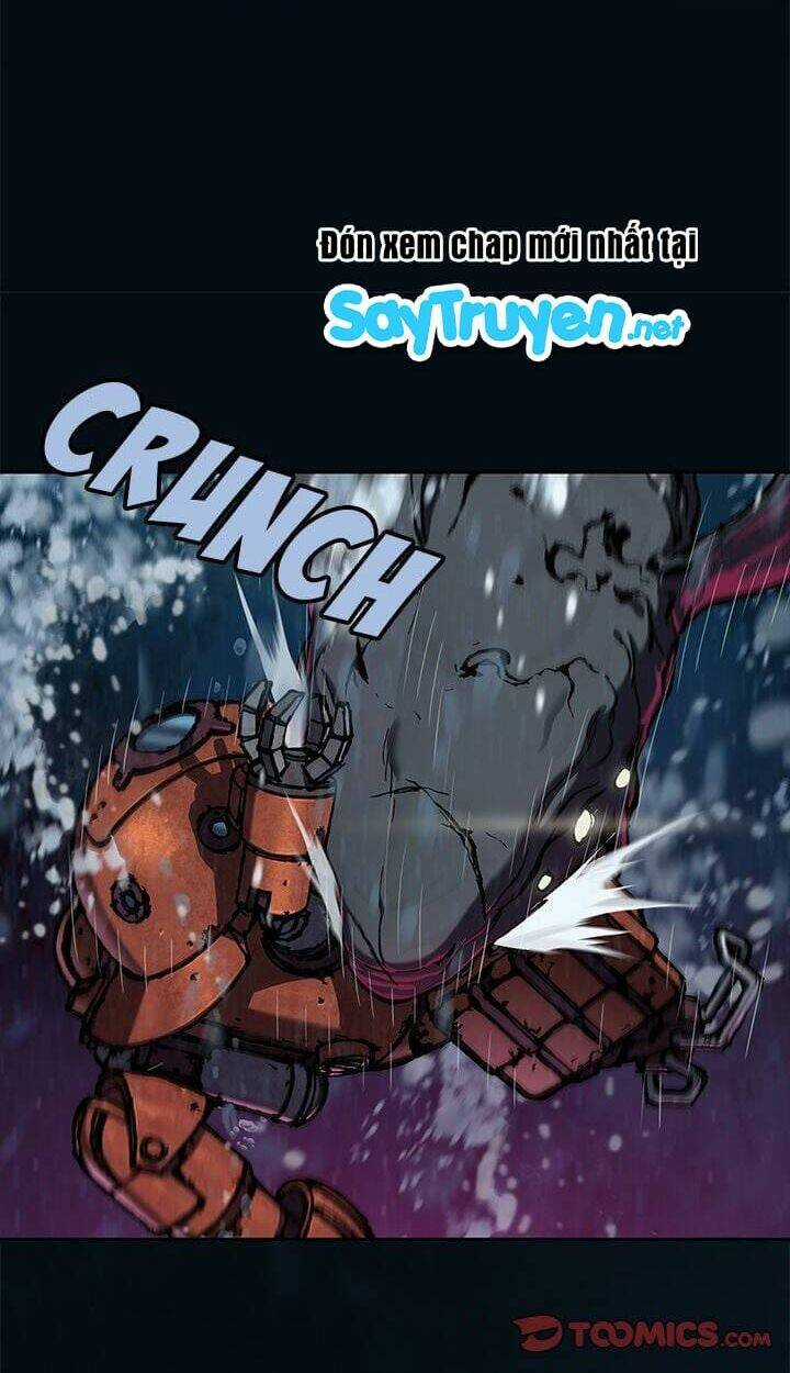 Đứa Con Thần Chết - Chapter 187 - Trang 25