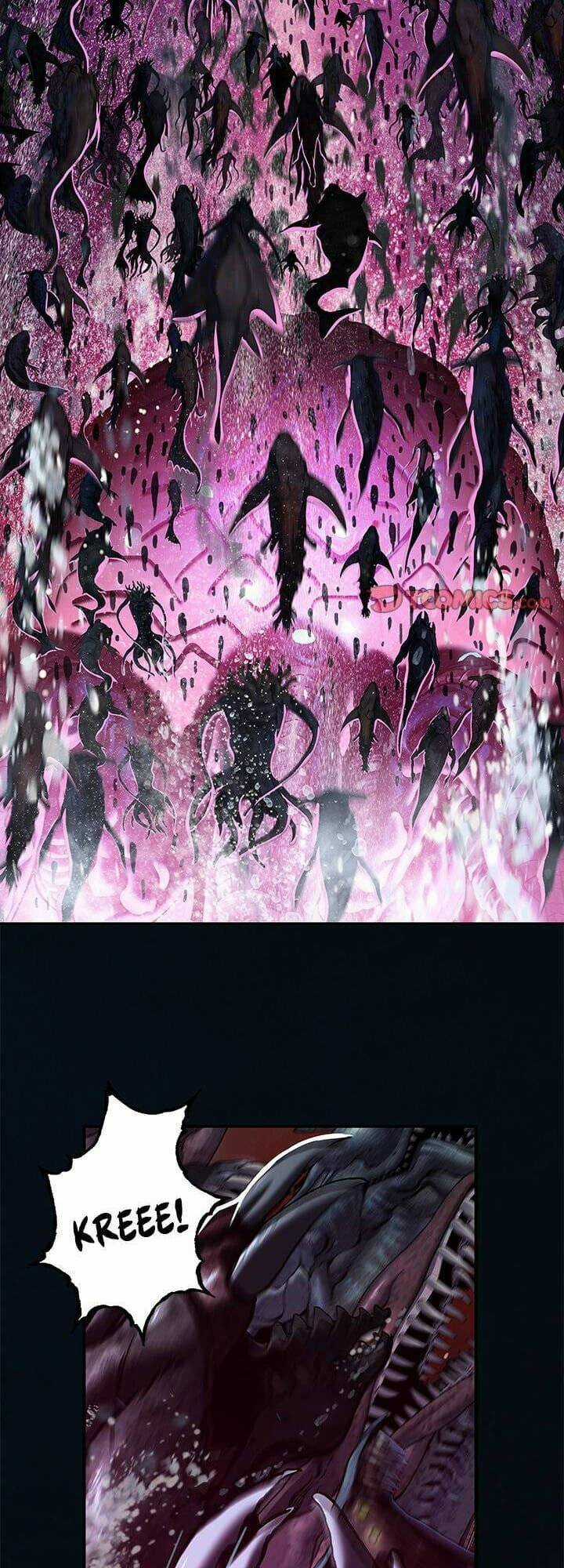 Đứa Con Thần Chết - Chapter 187 - Trang 33