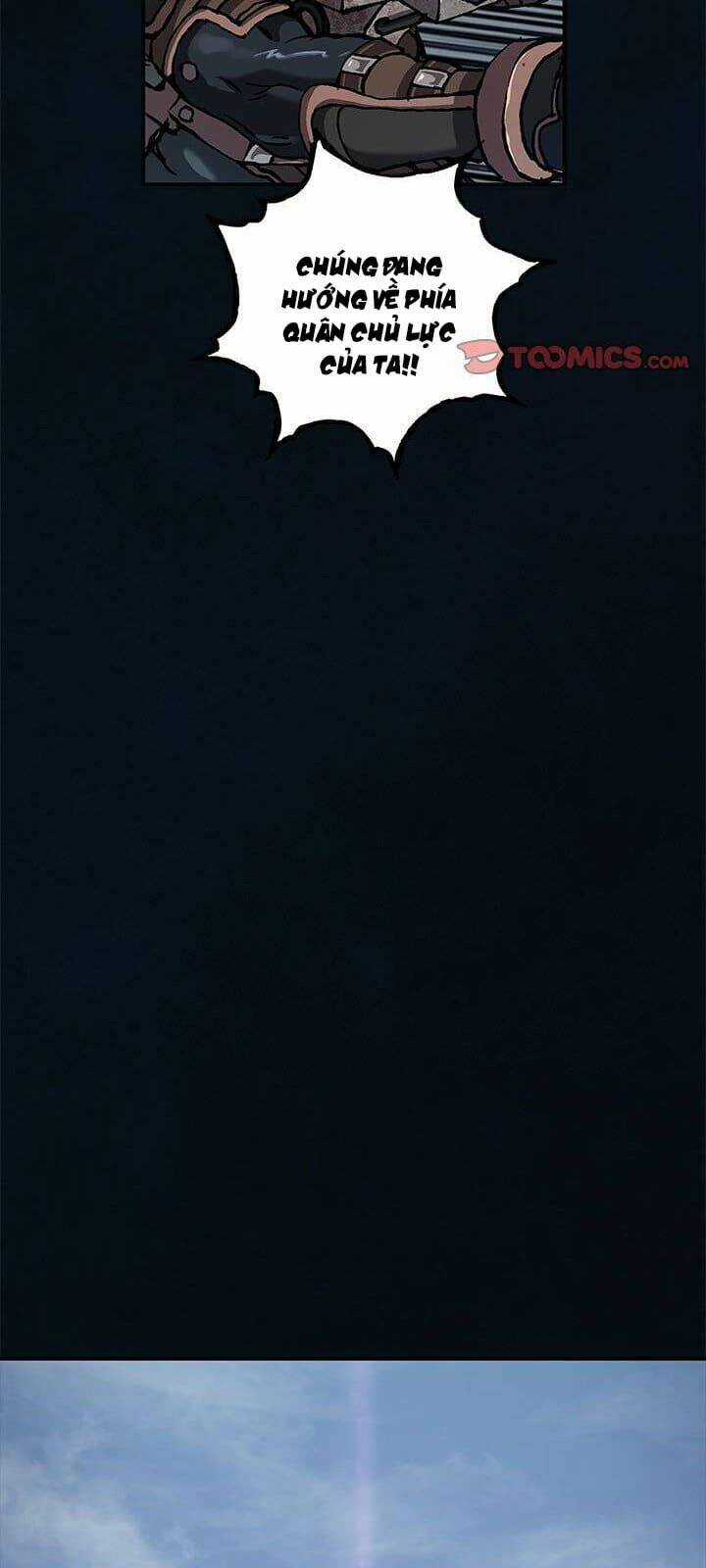 Đứa Con Thần Chết - Chapter 187 - Trang 36