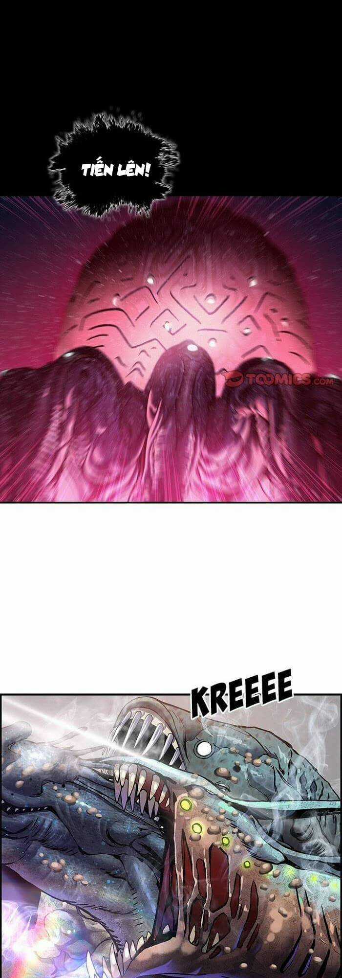 Đứa Con Thần Chết - Chapter 188 - Trang 11