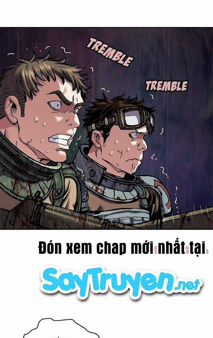 Đứa Con Thần Chết - Chapter 188 - Trang 18