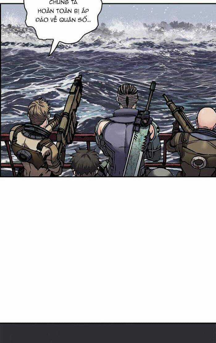 Đứa Con Thần Chết - Chapter 188 - Trang 19