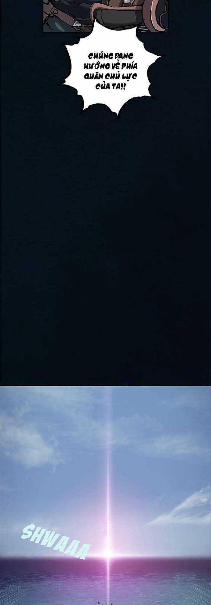 Đứa Con Thần Chết - Chapter 188 - Trang 3