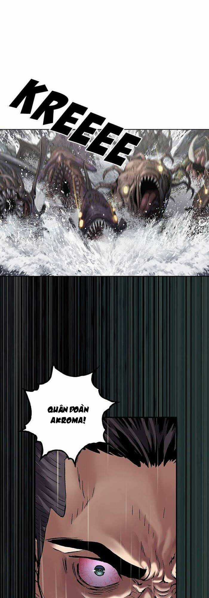 Đứa Con Thần Chết - Chapter 188 - Trang 22