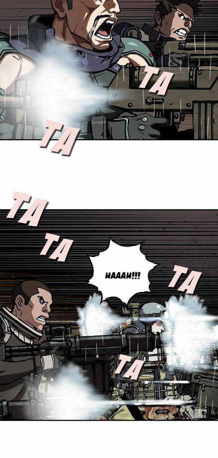 Đứa Con Thần Chết - Chapter 188 - Trang 26