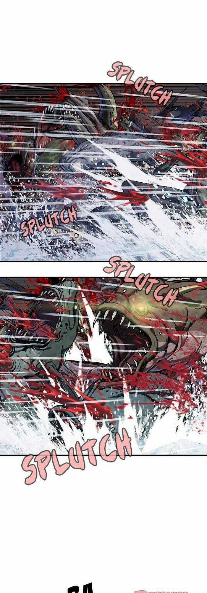 Đứa Con Thần Chết - Chapter 188 - Trang 27