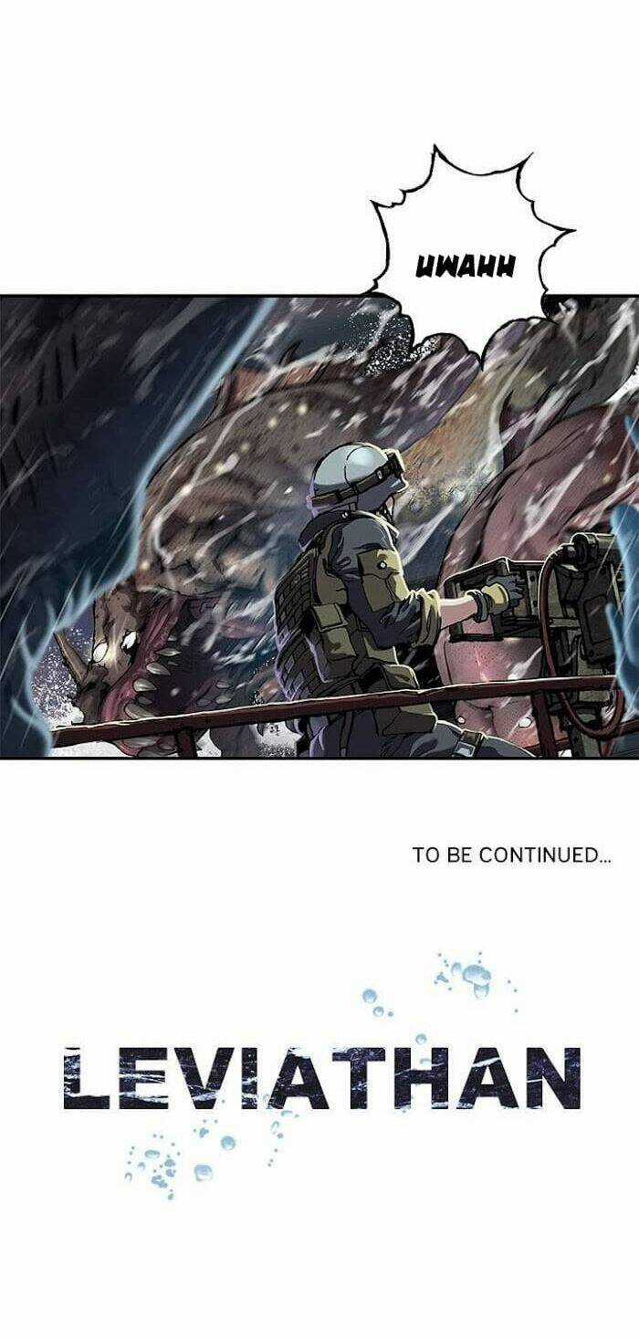 Đứa Con Thần Chết - Chapter 188 - Trang 35