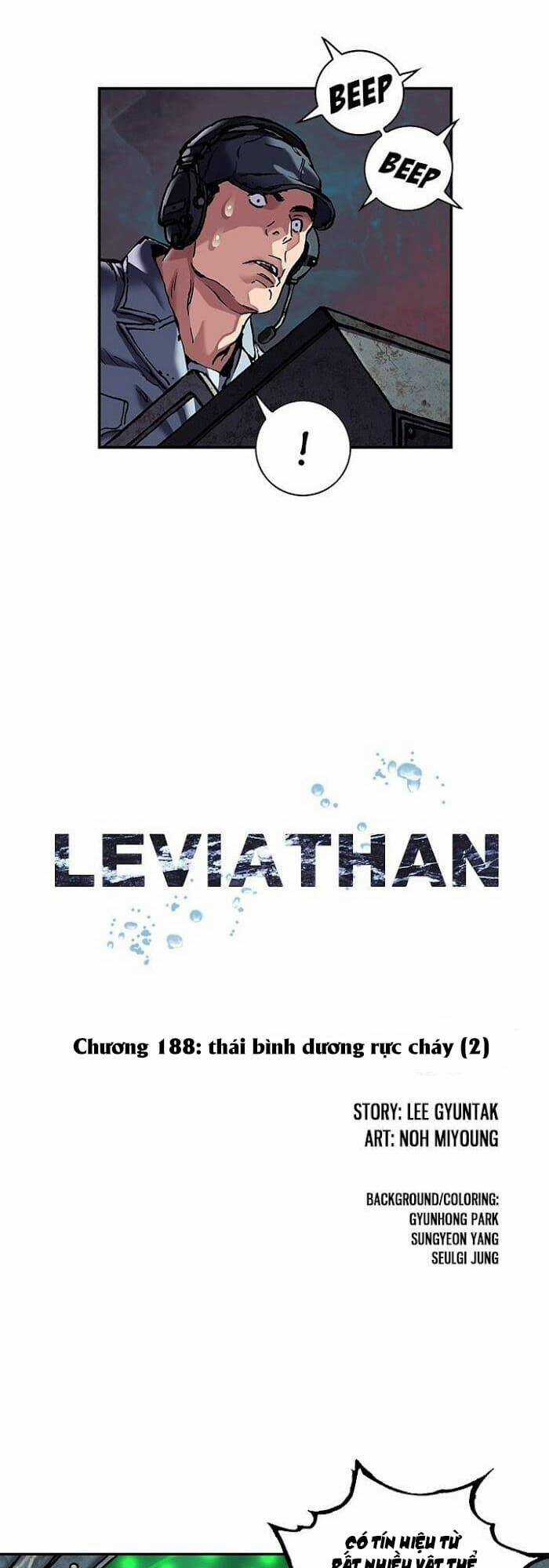 Đứa Con Thần Chết - Chapter 188 - Trang 5