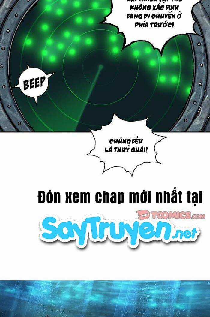 Đứa Con Thần Chết - Chapter 188 - Trang 6